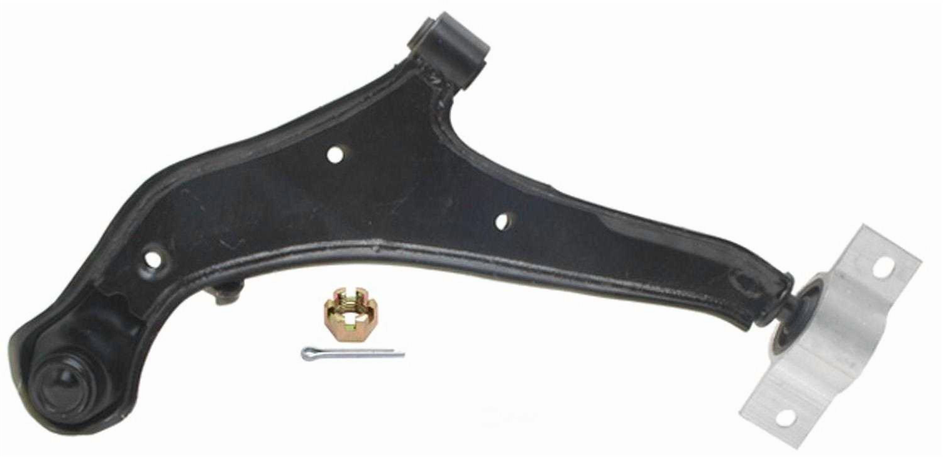 ACDelco 45D3215 Suspension Control Arm and Ball Joint Assembly