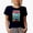 Navy Blue, variant on Daddy Shark Doo Doo Doo, Father's Day or Birthday, Military Green T-Shirt, XL