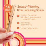 GrandeBROW Brow Enhancing Serum, 4 Month Supply