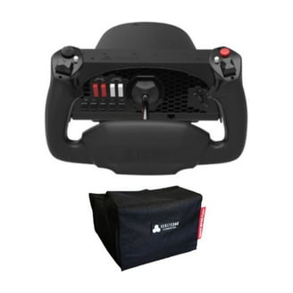 honeycomb alpha ヨーク Honeycomb Aeronautical Alpha Flight Simulator System Controller