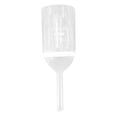 thumbnail image 1 of Embudo sinterizado 35 ml, 2-5 μm Precipitado / Bacterias grandes, 1 of 9