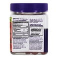 thumbnail image 2 of Natrol - Melatonin Sleep Support Strawberry 10 mg. - 90 Gummies, 2 of 4