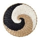 thumbnail image 1 of Bohemian Style Wall Decoration Straw Wall Decoration Background Wall Decoration Wall Hanging Sofa Bedside Handwoven Hanging Decoration Wall Hanging, 1 of 7