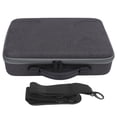 thumbnail image 3 of Mini Carrying Case Portable Handbag, Comfortable Durable Lightweight Multifunctional Bags Shoulder Bag Wear Resistant  For Sports Camera For One X2 X, 3 of 8