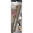 thumbnail image 3 of Maybelline Brow Extensions Fiber Pomade Crayon Eyebrow Makeup,, 3 of 12