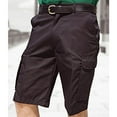 thumbnail image 2 of Warrior Mens Cargo Work Shorts, 2 of 4