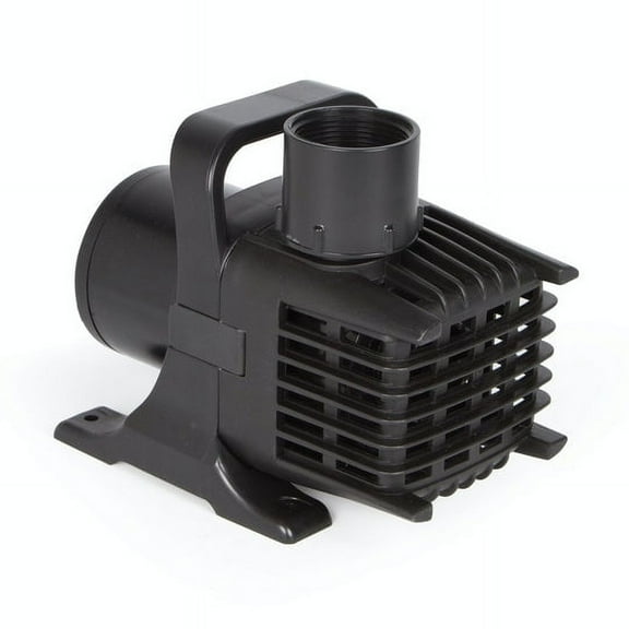 Atlantic TT-Series Pump - 2000 GPH