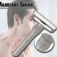 thumbnail image 5 of Men's Double Shaver with 1-6 Files Alloy Construction, 5 of 5
