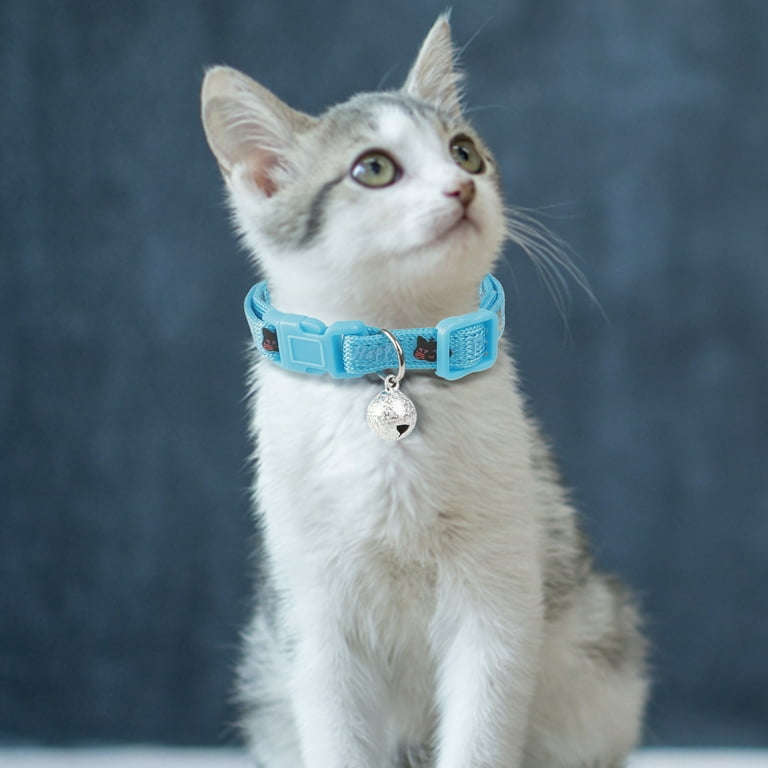 Cat collars male hotsell