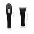 thumbnail image 2 of WHAMVOX Replacement Pressure Cooker Handles, 1 Pair Kitchen Pot Handle Accessories for Cooking, 2 of 8