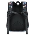 thumbnail image 4 of Set de Mochila BTOOP 38x28x14 cm para Niños con Lonchera, 4 of 9