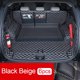thumbnail image 3 of Alfombrilla de cuero para maletero de coche, accesorio de alta calidad para Hyundai Tucson NX4, 2021, 2022, 2023, línea N híbrida, 3 of 5