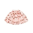 thumbnail image 3 of A Leading Role x Strawberry Shortcake Premium Adult Strawberry Sequin Skirt, 3 of 6