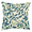 Multicolor 2, variant on ADECORIVY Elephant Pillow Cover 18x18 Inch Throw Pillow Soft Cushion Cover Letters E Decorative Pillowcase for Bed Couch Sofa Outdoor Patio