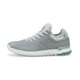 thumbnail image 5 of PUMA Women's Proadapt Alphacat Waterproof Spikeless Golf Shoe, 10 Medium Gray -, 5 of 5