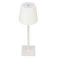 thumbnail image 1 of Lampe de Table LED, Lampe de Table Sans Fil Rechargeable Lampe de Table Fortement Recommandée, 1 of 7