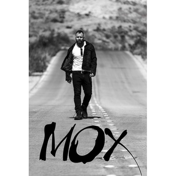 Pre-Owned Mox (Hardcover) 163758038X 9781637580387
