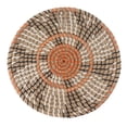 thumbnail image 1 of Manteles individuales redondos de tejido de hierba para comedor y decoración del hogar, 30 cm/11,8 pulgadas, añaden un toque de elegancia y encanto nórdico, 1 of 8