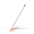 thumbnail image 1 of Lápiz capacitivo Simple Deluxe para iPad con Bluetooth, color blanco, 1 of 7