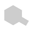 thumbnail image 4 of Tamiya Gray Fine Surface Primer L, 180ml Spray Can, 4 of 4
