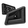 thumbnail image 4 of Manija de Puerta Interior Delantera Derecha, Material Plástico, Compatible Con Geo Tracker 1989-1998 8311056b01., 4 of 7