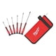 thumbnail image 4 of Juego De Destornilladores Precision 48222606 Milwakee Milwaukee 48222606, 4 of 10