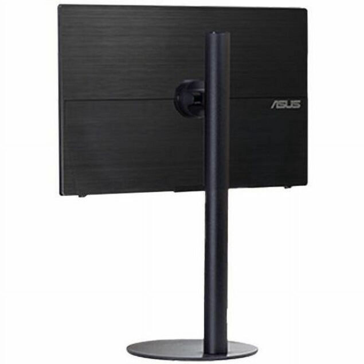 Asus ZenScreen 16\" 1920 x 1080 LED Blue Light Filter, Anti-glare Monitor, Black, MB16AHV