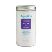 Aquation Epsom Salt - Fresh Lavender - 4 LB Jar