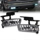 thumbnail image 3 of Car Fog Lights Bumper Driving Lamp Daytime Running LED Light for Chevy Silverado 1999-2002 Tahoe 20, 3 of 5