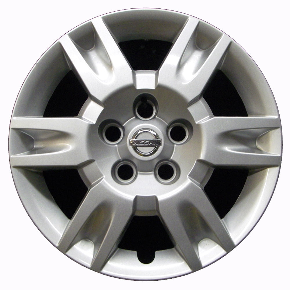 OEM Genuine Hubcap for Nissan Altima 20052006 Professionally
