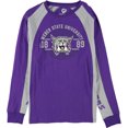 thumbnail image 1 of Hands High Weber State - Camiseta gráfica para hombre, color morado, XXL, 1 of 3