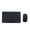 black-E, variant on Bluetooth Keyboard and Mouse Combo for iPad - Rechargeable Wireless Keyboard & Mouse with 7-Color Backlit Compatible with iPad 9th/8th Gen, iPad Pro/Air/Mini, iPhone14/13/12 Pro,black-E