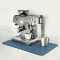 thumbnail image 1 of Tapete para café MIMORE 30 x 48 cm, absorbente, con base de goma, 1 of 7