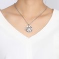 thumbnail image 4 of Exclusive Medical Alert ID Necklaces & Pendants for Women Jewelry, 4 of 4