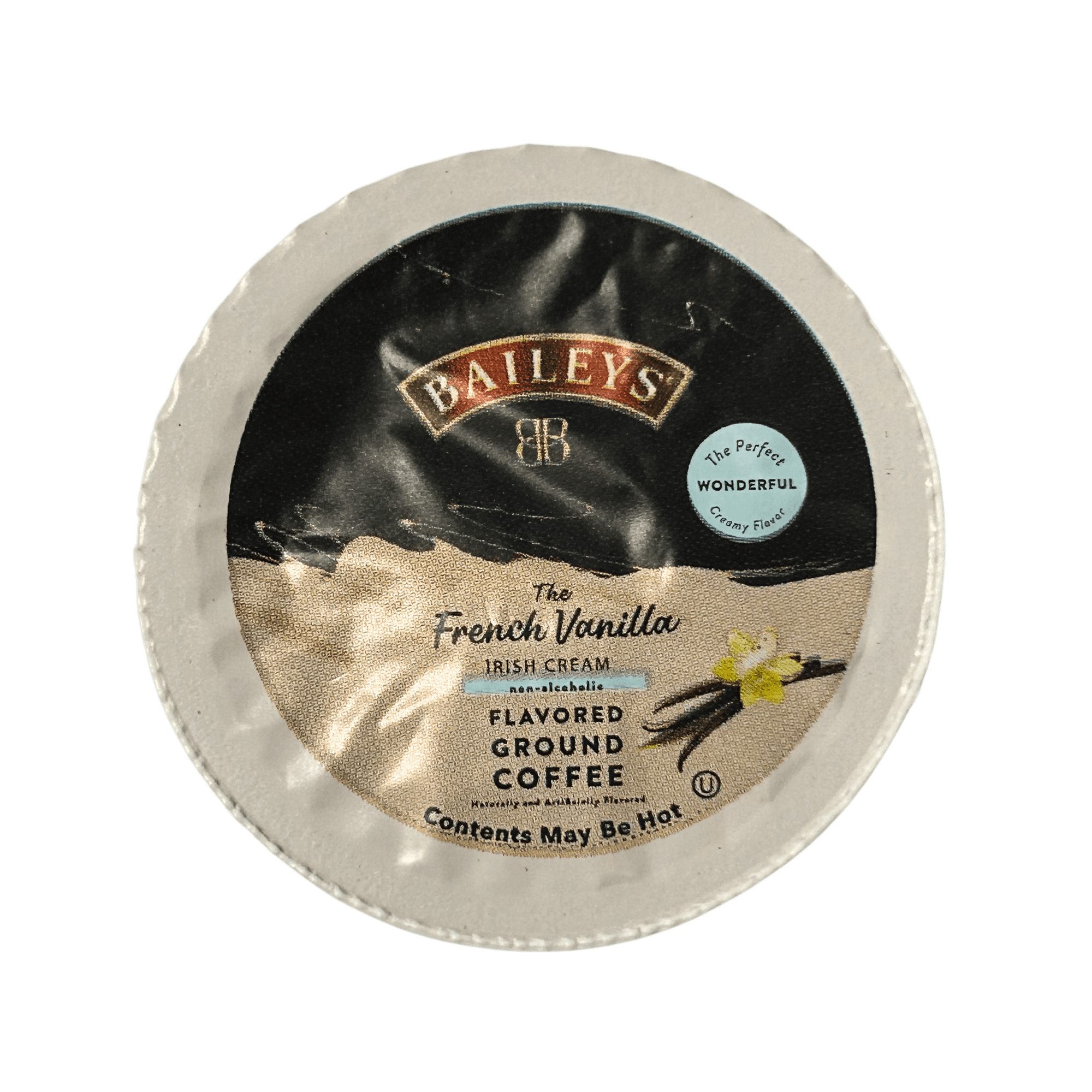 Baileys Irish Cream, Flavored Coffee, 80 Count, K-Cup - Walmart.com