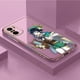 thumbnail image 3 of The Game G-Genshin I-Impact Cover Smooth E-TPU Phone Case Redmi A1 7A 8 8A 9 9A 9C 10 10C 12 12C 13C K20 K30 K40 K50 K60 5G Case, 3 of 5