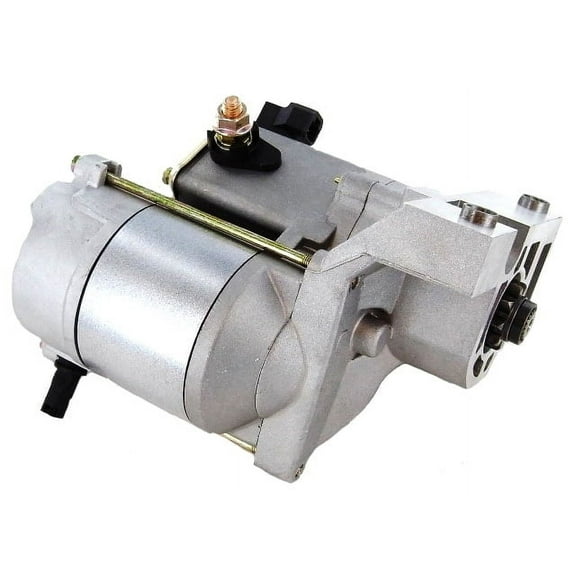 New Starter Compatible with 1998 Isuzu Rodeo 3.2L