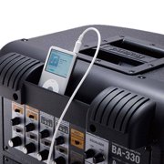Roland BA330 Portable PA System