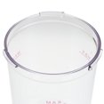 thumbnail image 3 of BESTYASH Transparente Para Facial Steamer Compacto Ideal Para Uso En Viajes Y Espacios Pequeños, 3 of 8