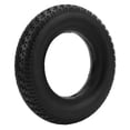 thumbnail image 2 of Electric Scooter Tyre, Puncture Resistant Rubber Scooter Solid Tire Shock Absorbing Explosion Proof  for Scooters, 2 of 7