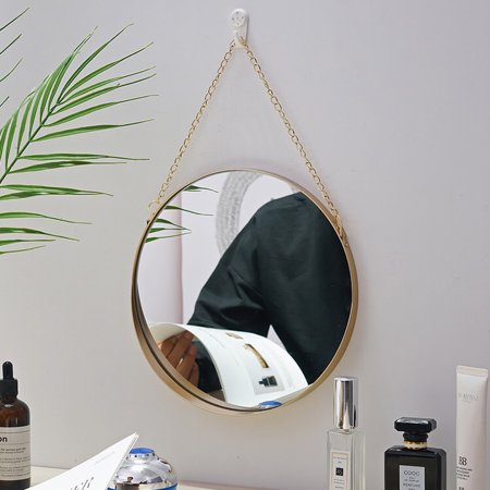 10 Nordic Sunglasses Geometric Round Phnom Penh Wall Mount Mirror Mirror Salon Wall Art Toilet Bathroom Walmart Canada