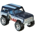 thumbnail image 4 of Hot Wheels Star Wars '67 Ford Bronco Ralph Mcquarrie Die-cast Vehicle, 4 of 5