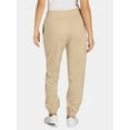 thumbnail image 2 of Mickey Mouse Women’s Graphic Jogger Pants, 29” Inseam, Sizes XXS-2XL, 2 of 4