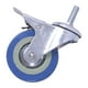 thumbnail image 1 of Rueda Giratoria DYNWAVEMX para Carritos de Mano con Freno, 1 of 8