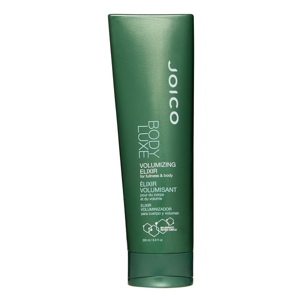 Joico Joico Body Luxe/Elixir Volumizer Lotion 6.8 Oz