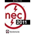 thumbnail image 1 of NEC 2011: Code Électrique National 2011/ Nfpa 70, 1 of 1