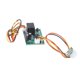 thumbnail image 5 of Ouitble DC 12 V Sensor De Movimiento Humano Infrarrojo PIR Detector Módulo De Interruptor Salida De Relé Tipo Dividido Módulo De Interruptor De Detección De Infrarrojos Piroeléctrico, 5 of 14