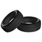 Zeetex HP1000 Summer P245/40R19 98Y XL Passenger Tire Fits: 2016-23 Chevrolet Malibu LT, 2013-15 Chevrolet Malibu LTZ Simolary simolary.com 9