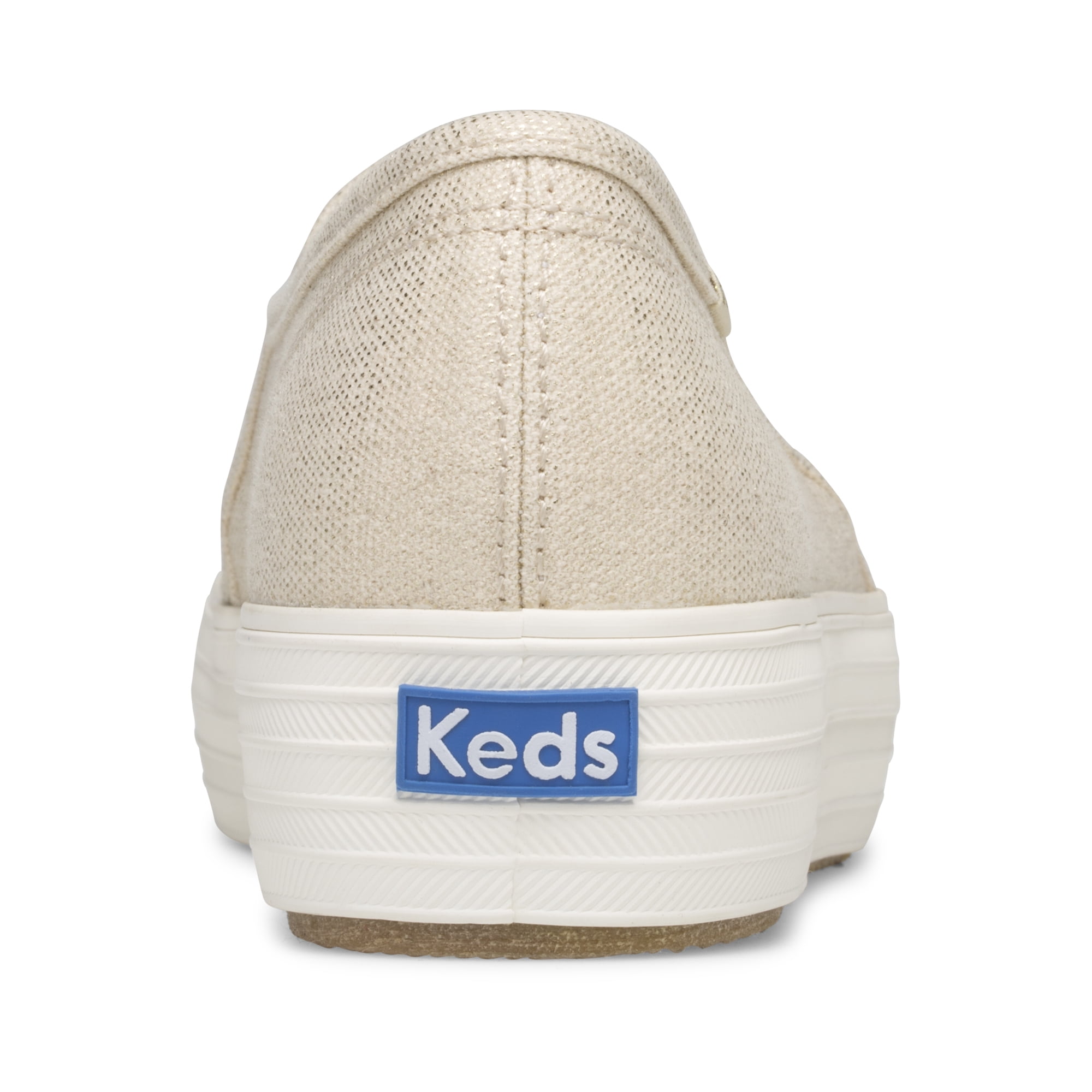 keds triple decker