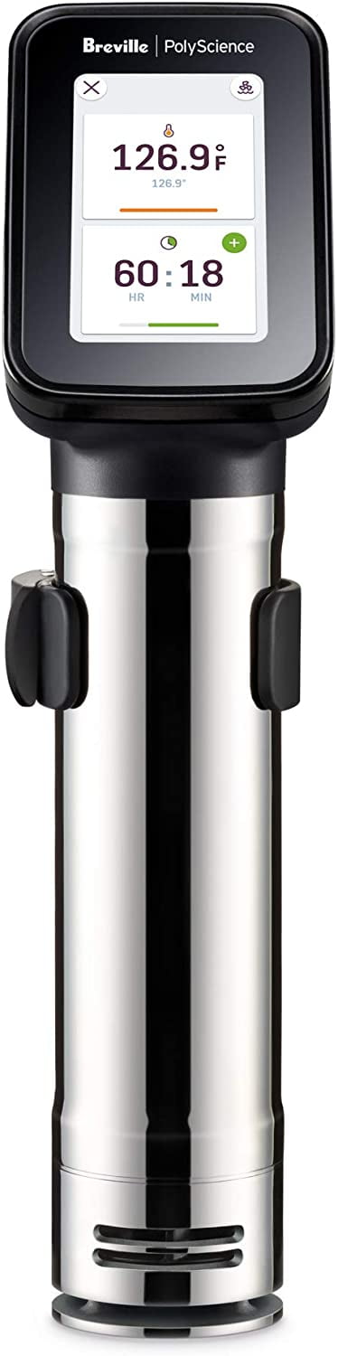 polyscience immersion circulator